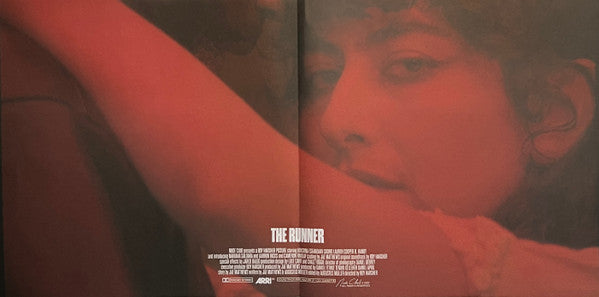 The Runner (Original Soundtrack) | Mint (M) Mint (M)