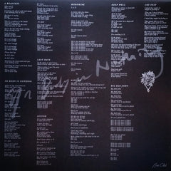 Boy Harsher Yr Body Is Nothing Nude Club Records LP, Album, RE Mint (M) Mint (M)