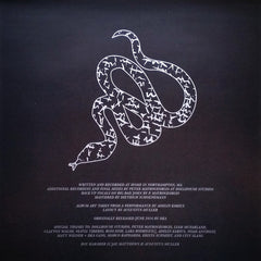 Boy Harsher Yr Body Is Nothing Nude Club Records LP, Album, RE Mint (M) Mint (M)