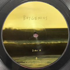 boygenius The Record Interscope Records, Interscope Records LP, Album, Ltd, Cle Mint (M) Mint (M)