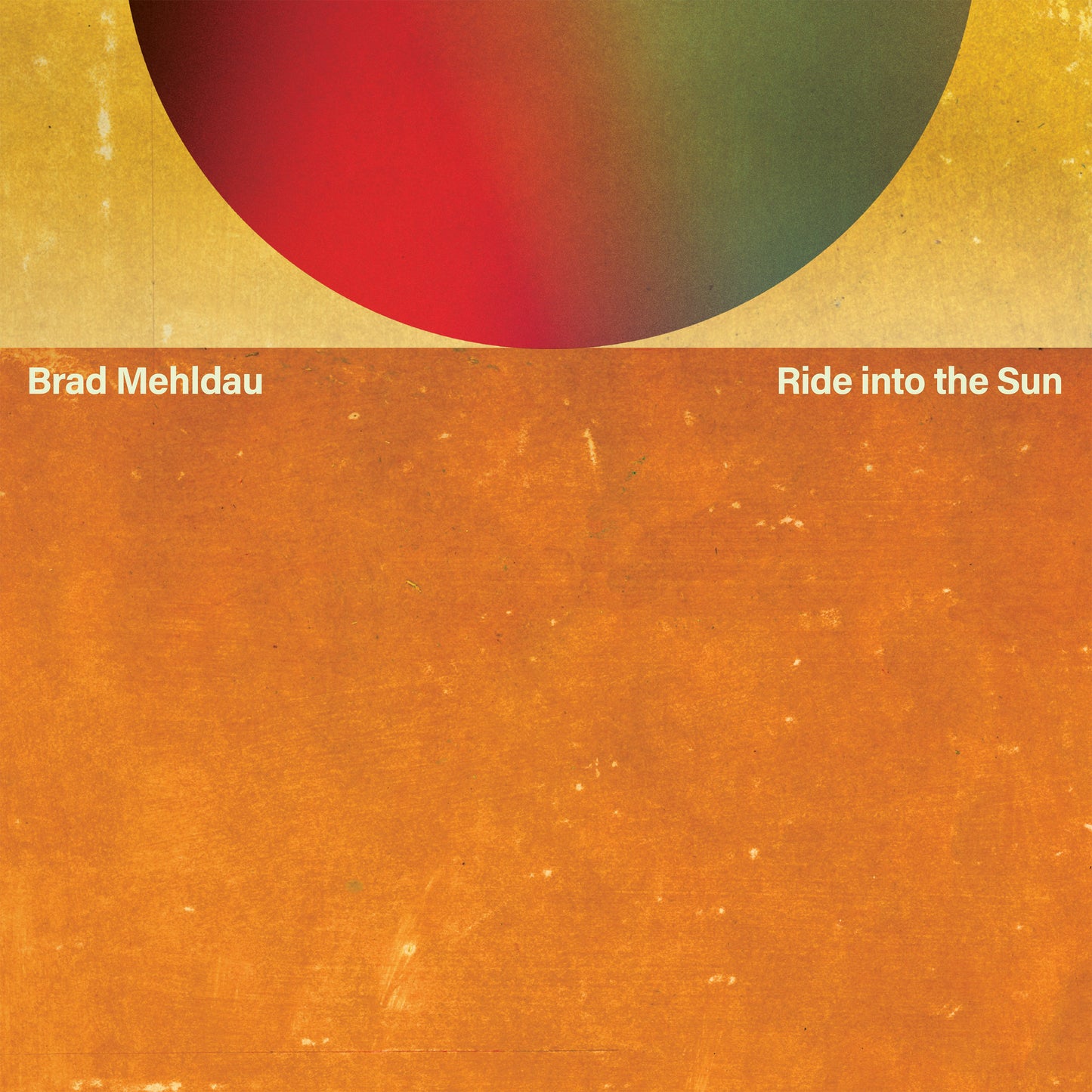 Ride Into The Sun |
