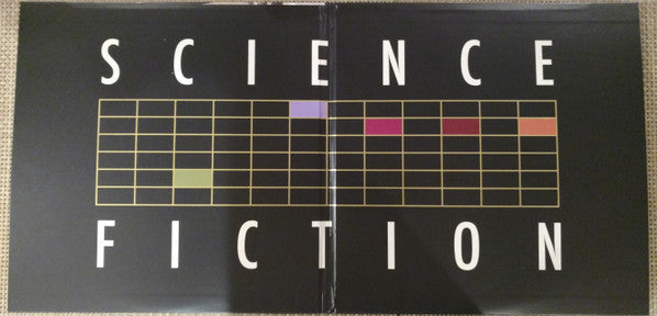 Science Fiction | Mint (M) Mint (M) - ALT/INDIE