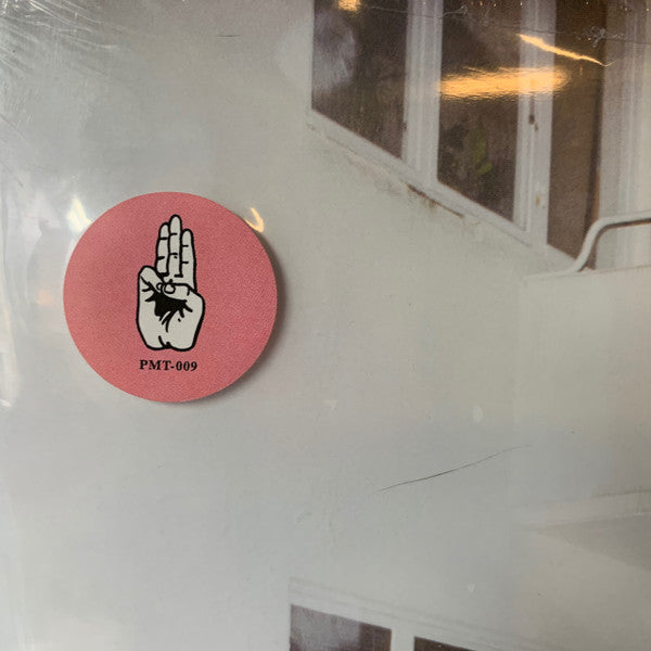 Science Fiction | Mint (M) Mint (M) - ALT/INDIE