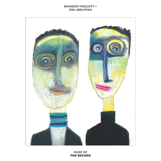 Music Of The Record |