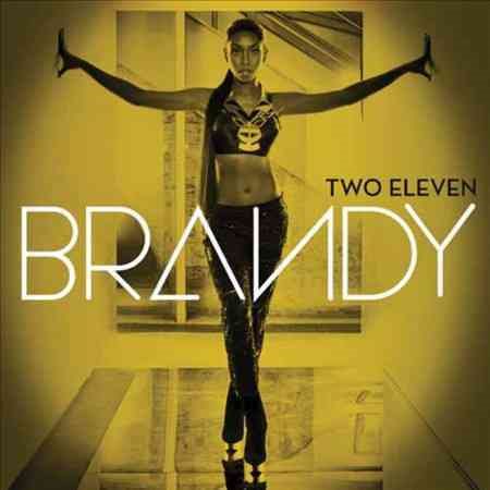 TWO ELEVEN (DELUXE VERSION) |