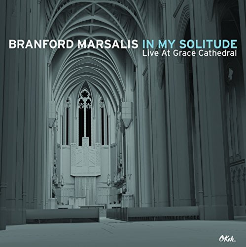 In My Solitude |