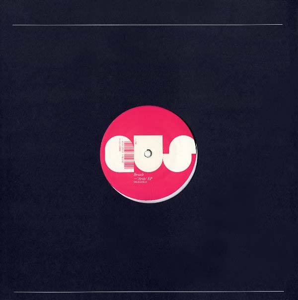 Breach - Artis EP |