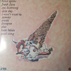 Bread Pilot New To You Double Double Whammy LP, Bon Mint (M) Mint (M)