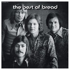 The Best Of Bread (1Lp Milky Clear Vinyl) (Brick & Mortar Exclusive) |