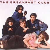 BREAKFAST CLUB / O.S.T. |
