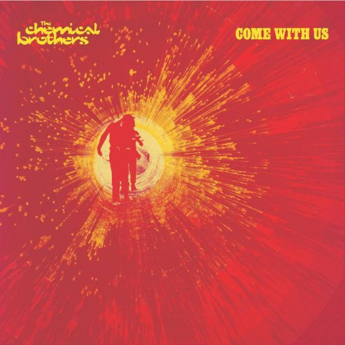 Come With Us (VINYL) | Mint (M) Mint (M)