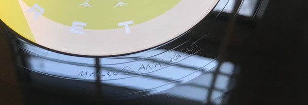 Level Shortkut EP (VINYL) | Mint (M) Generic - BREAKS/ELECTRO *NEW*