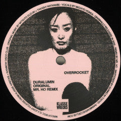 'Shadow of the Sun' EP (VINYL) | Mint (M) Mint (M) - BREAKS/ELECTRO *NEW*