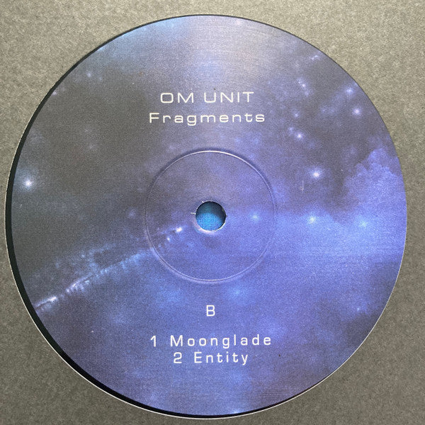 Fragments (VINYL) | Mint (M) Mint (M) - BREAKS *NEW*