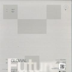 (PRE-ORDER) Future Faces (VINYL) | - BREAKS *NEW*