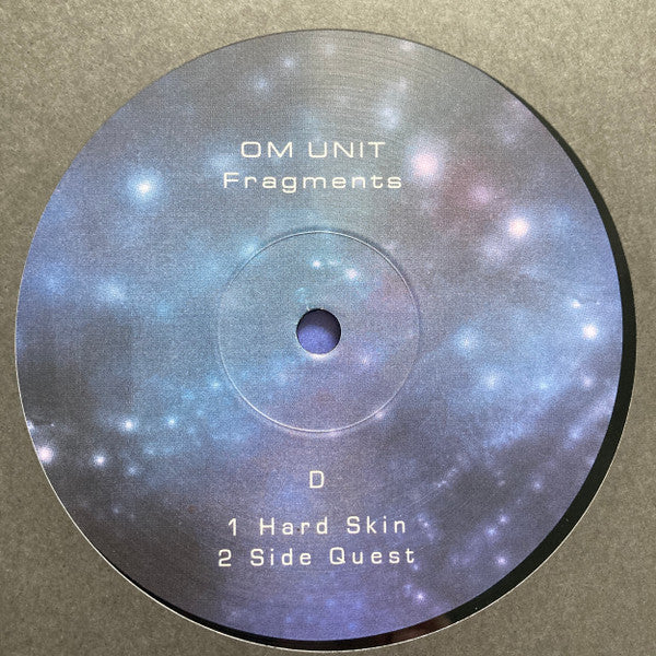 Fragments (VINYL) | Mint (M) Mint (M) - BREAKS *NEW*