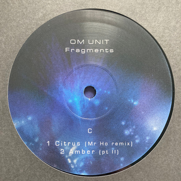Fragments (VINYL) | Mint (M) Mint (M) - BREAKS *NEW*