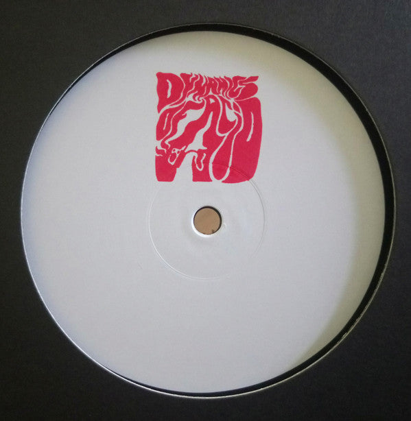 Initial Singularity EP | Mint (M) Generic