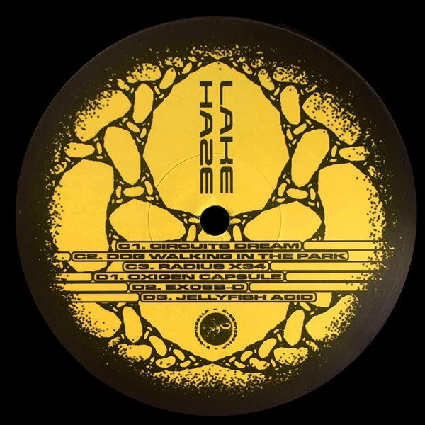 Glitching Dreams (2LP VINYL) |