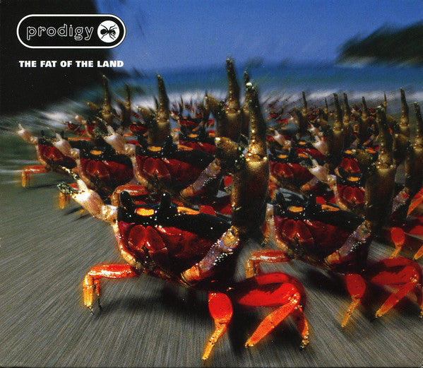The Fat Of The Land (2xCD) | Mint (M) Mint (M) - BREAKS *NEW*