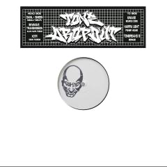 Tone DropOut Vol 13 (VINYL) | - BREAKS *NEW*