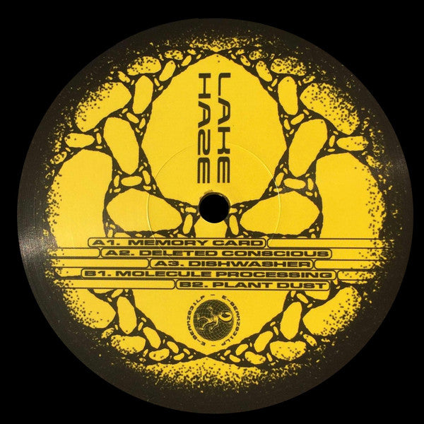 Glitching Dreams (2LP VINYL) |
