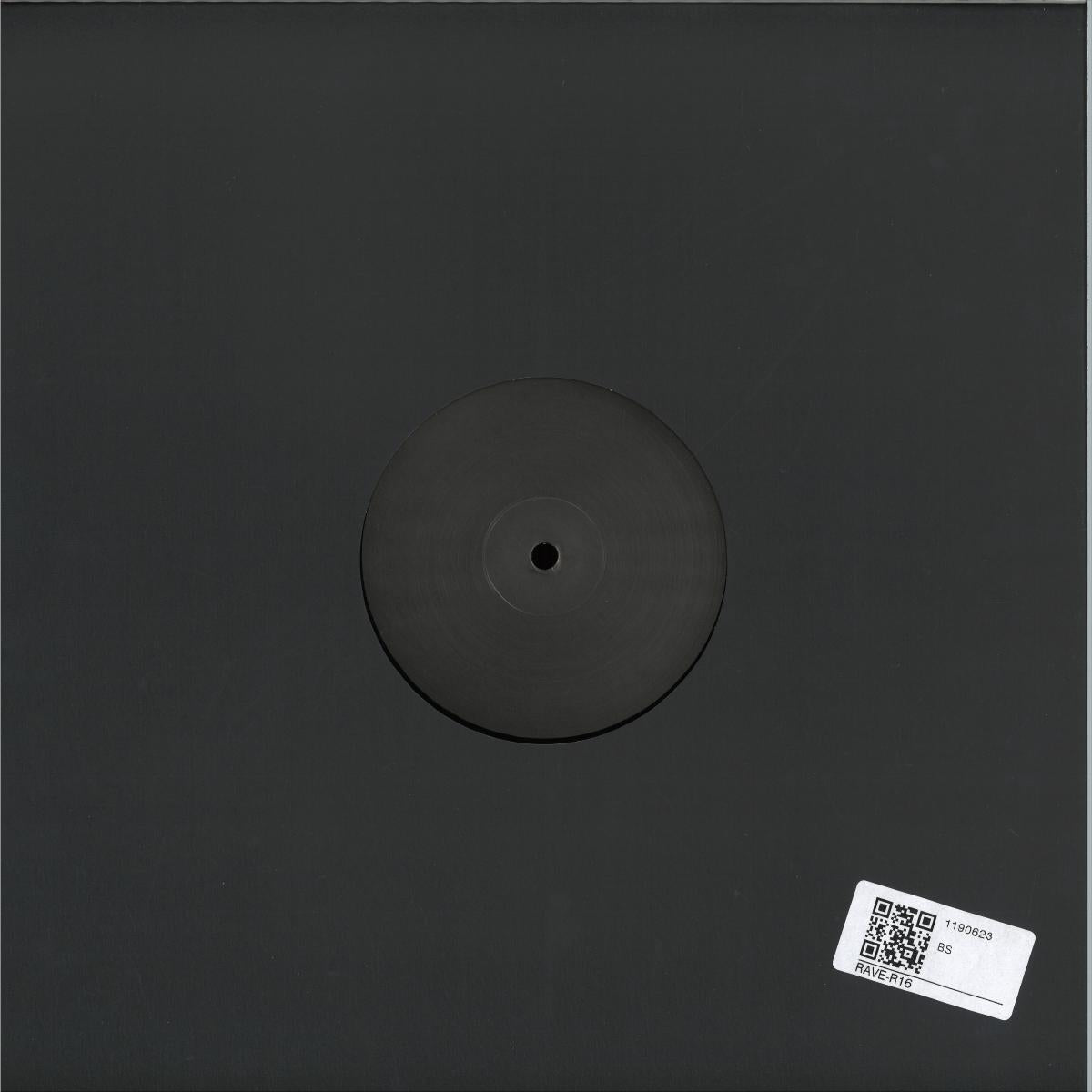 Rave 2 The Grave - (PRESALE 10/9/26) What Times Are Love / The Chimes (VINYL 12" RAVE-R) | NEW - BREAKS *NEW*