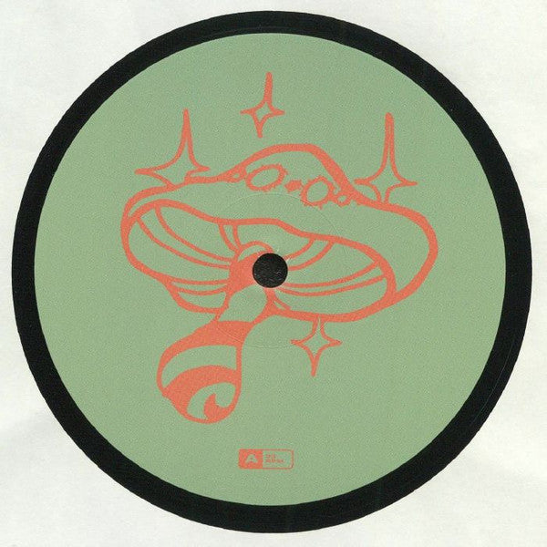 Faerie Stomp | Mint (M) Generic