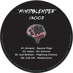 (PRE-ORDER TBA) Various (VINYL) | Mint (M) Mint (M) - BREAKS *NEW*