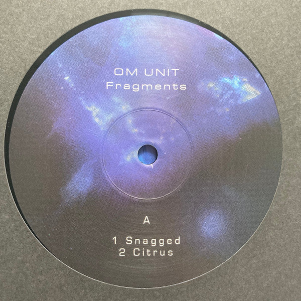 Fragments (VINYL) | Mint (M) Mint (M) - BREAKS *NEW*