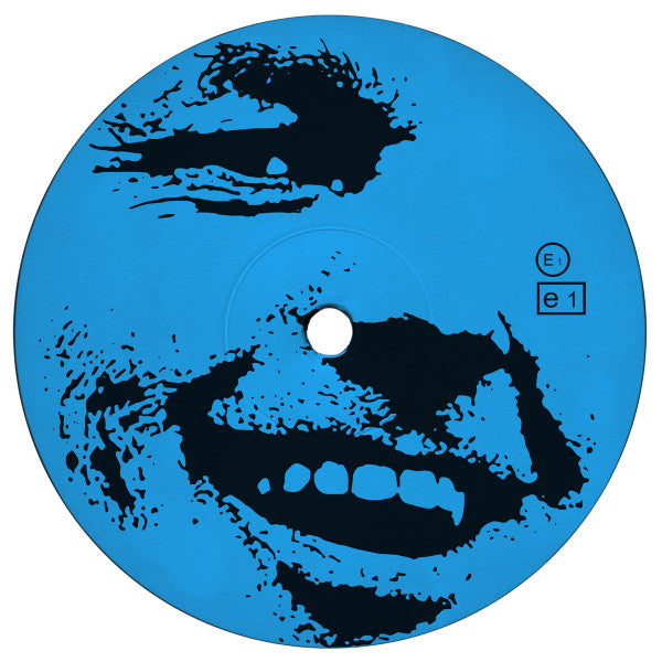 Blue 09 | Mint (M) Mint (M)