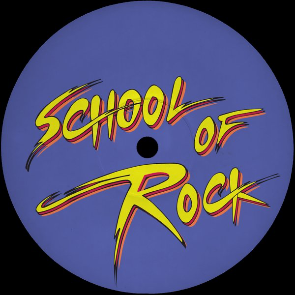 (PRESALE 4/30/26) School of Rock 004 (VINYL) | Mint (M) Mint (M) - BREAKS *NEW*