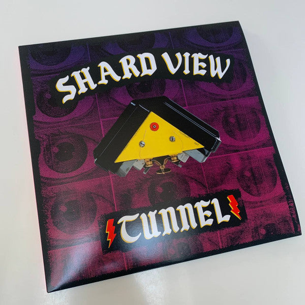 Tunnel (2xVINYL) | Mint (M) Mint (M) - BREAKS *NEW*