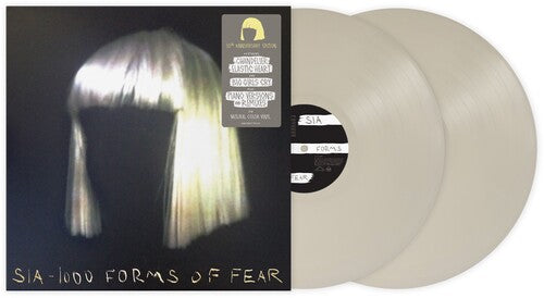 Sia - 1000 Forms Of Fear (2xVINYL) | - BREAKS *NEW*