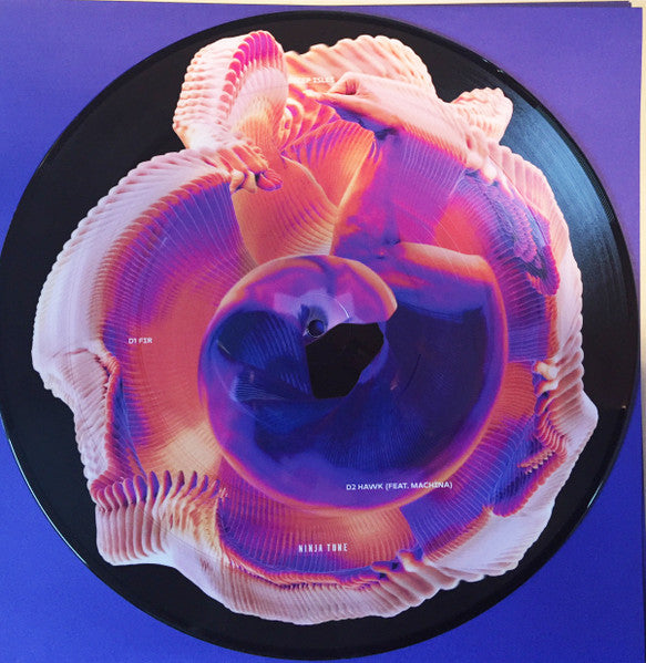 Isles (PICTURE VINYL) | Mint (M) Mint (M)