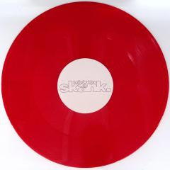 Satisfaction Skank (RED VINYL) | - BREAKS *SEALED*