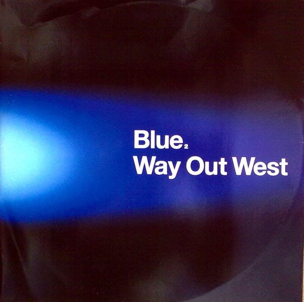 Blue (VINYL) | Excellent (EX) Very Good Plus (VG+) - BREAKS / USED *EXCELLENT*