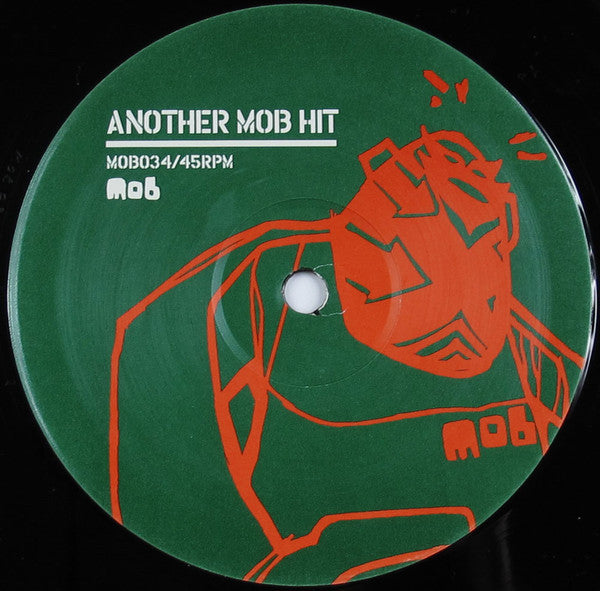 Kickin' Down | Near Mint (NM) Near Mint (NM or M-) - BREAKS / USED *NEAR MINT*