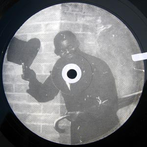 Bitch Ass Darius - Fu*k It | Near Mint (NM) Generic - BREAKS / USED *NEAR MINT*
