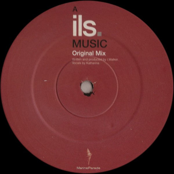 Music (VINYL) | Near Mint (NM or M-) Near Mint (NM or M-) - BREAKS / USED *NEAR MINT*