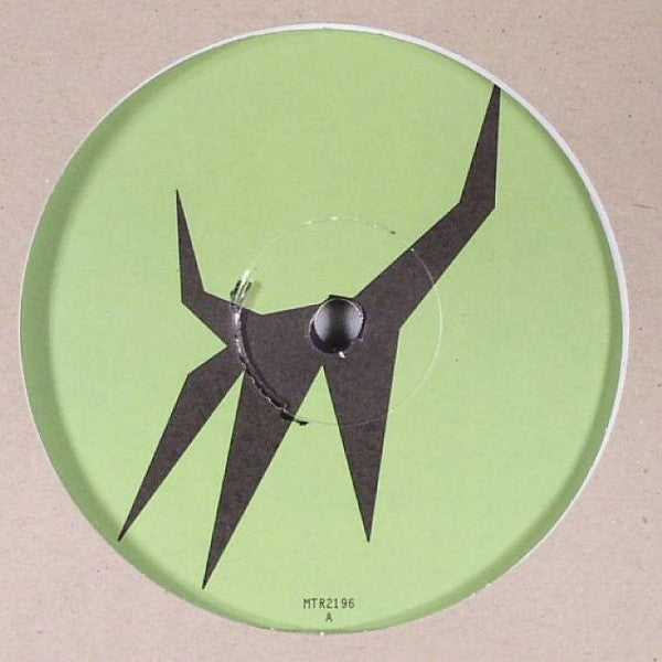 The G_ToolZ E.P. 3 The Funk Side Of The ToolZ | Near Mint (NM) Near Mint (NM)