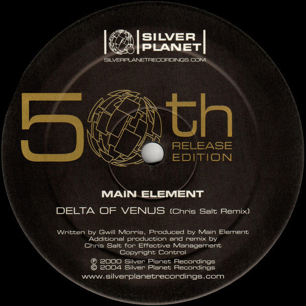50th Release Edition (Disc 1) | Near Mint (NM) Excellent (EX)