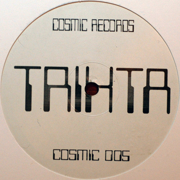Trixta / Friction | Very Good (VG) Generic - BREAKS / USED *VERY GOOD*