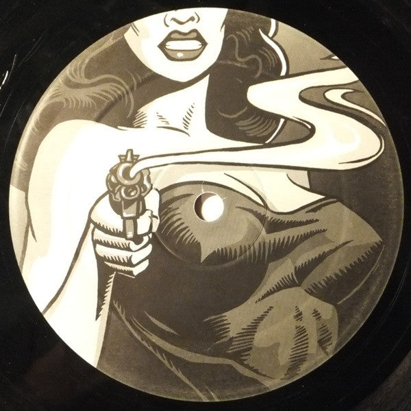 Mylowdowndirty / Foxy Moron | Very Good Plus (VG+) Very Good Plus (VG+)