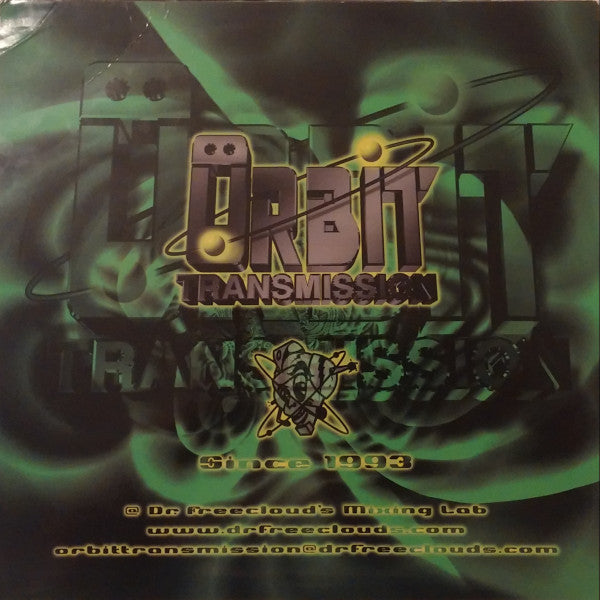 Left Hook Remixes 98 | Very Good Plus (VG+) Very Good Plus (VG+) - BREAKS / USED *VERY GOOD+*