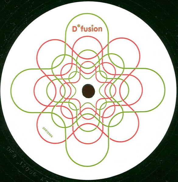 Volume 2 (VINYL) | Very Good Plus (VG+) Very Good (VG)