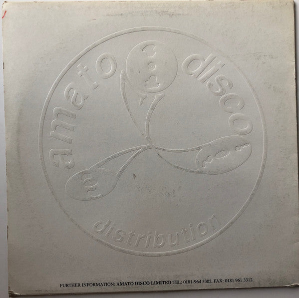 Volume 2 (VINYL) | Very Good Plus (VG+) Very Good (VG)