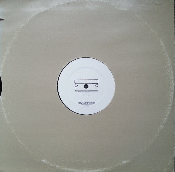 The Line Up 9/10 | Very Good (VG) Generic - BREAKS / USED *VERY GOOD*