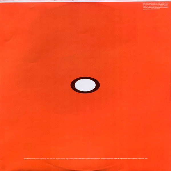 Exit Planet Dust | Mint (M) Mint (M) - BREAKS *SEALED*