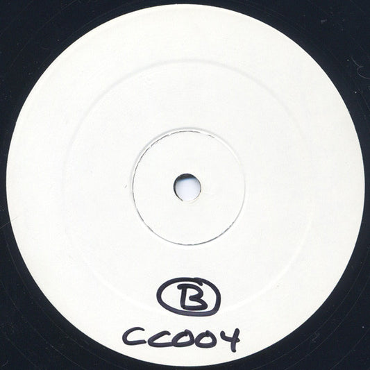 Various - Untitled (VINYL 12") | USED Very Good Plus (VG+) Generic BREAKS